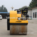 China Factory Wholesale Vibratory Road Roller
